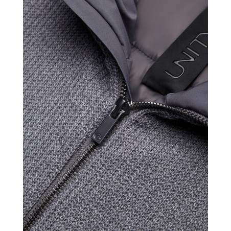 JACKET CLERMONT UNITY CLERMONT GREY