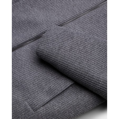 JACKET CLERMONT UNITY CLERMONT GREY