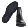 BEATLES PELLE ROSSI D220P NERO