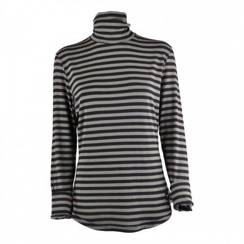 T-SHIRT DOLCEVITA NOUMENO CONCEPT N-T43-90128 118