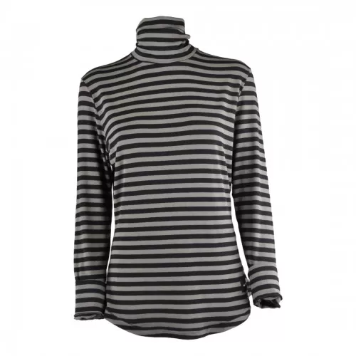 T-SHIRT DOLCEVITA NOUMENO CONCEPT N-T43-90128 118