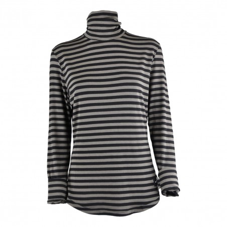 T-SHIRT DOLCEVITA NOUMENO CONCEPT N-T43-90128 118