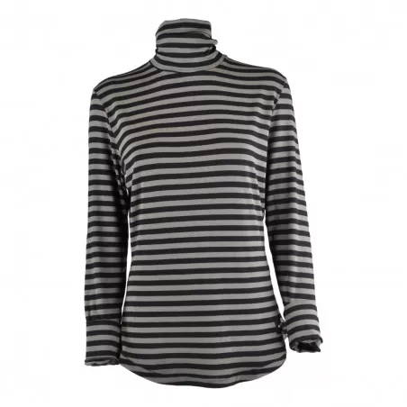 T-SHIRT DOLCEVITA NOUMENO CONCEPT N-T43-90128 118
