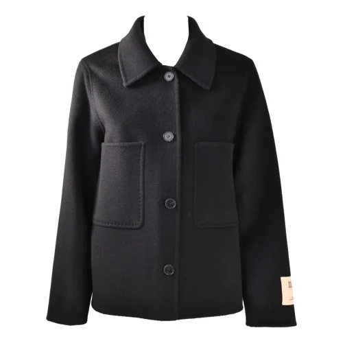 CAPPOTTO SOLOTRE M1F0007 A99