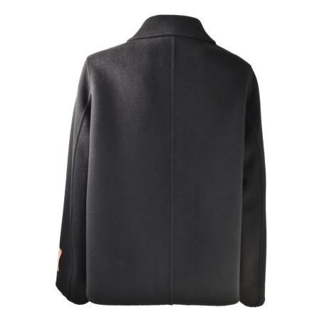 CAPPOTTO SOLOTRE M1F0007 A99