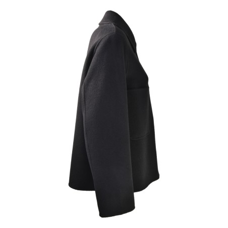 CAPPOTTO SOLOTRE M1F0007 A99