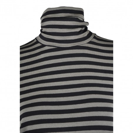 T-SHIRT DOLCEVITA NOUMENO CONCEPT N-T43-90128 118