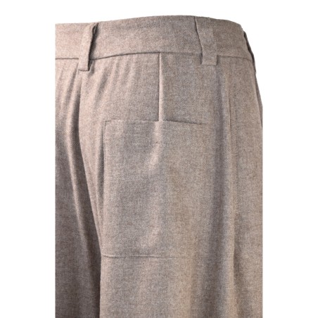PANTALONE SOLOTRE M1F0039 FU15S