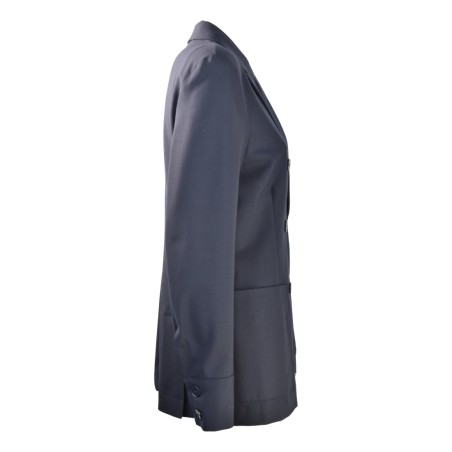 GIACCA SOLOTRE M1F0040 FU89S