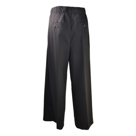 PANTALONE SOLOTRE M1F0051 A99