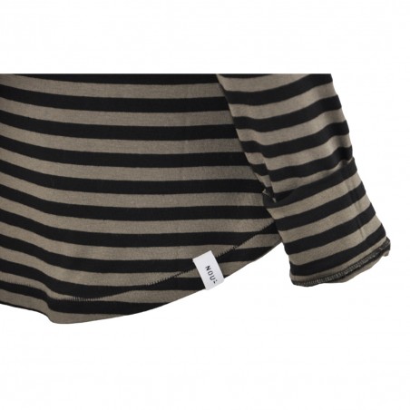 T-SHIRT DOLCEVITA NOUMENO CONCEPT N-T43-90128 118