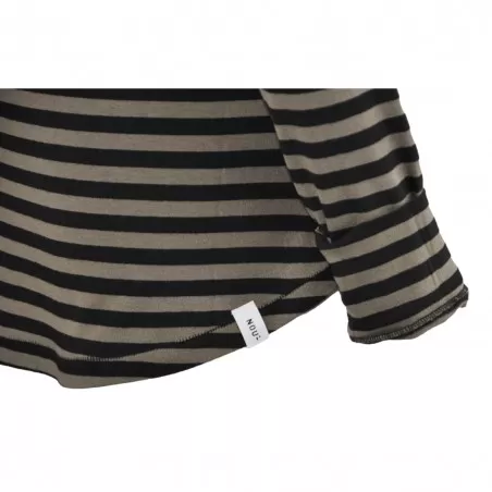 T-SHIRT DOLCEVITA NOUMENO CONCEPT N-T43-90128 118
