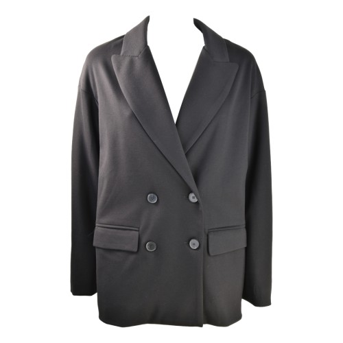 GIACCA SOLOTRE M1F0052 A99