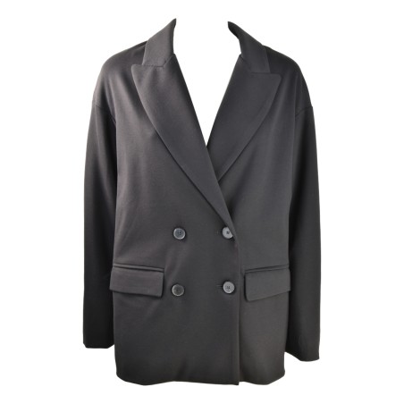 GIACCA SOLOTRE M1F0052 A99