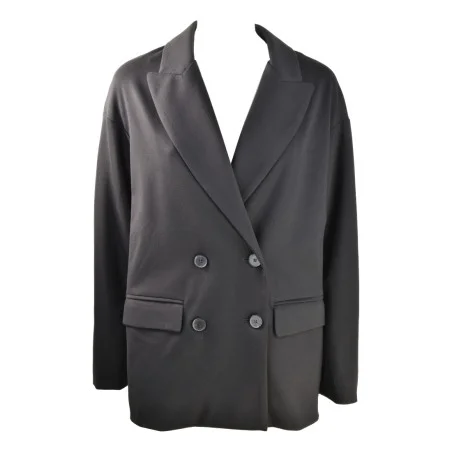 GIACCA SOLOTRE M1F0052 A99