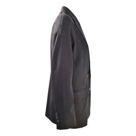 GIACCA SOLOTRE M1F0052 A99
