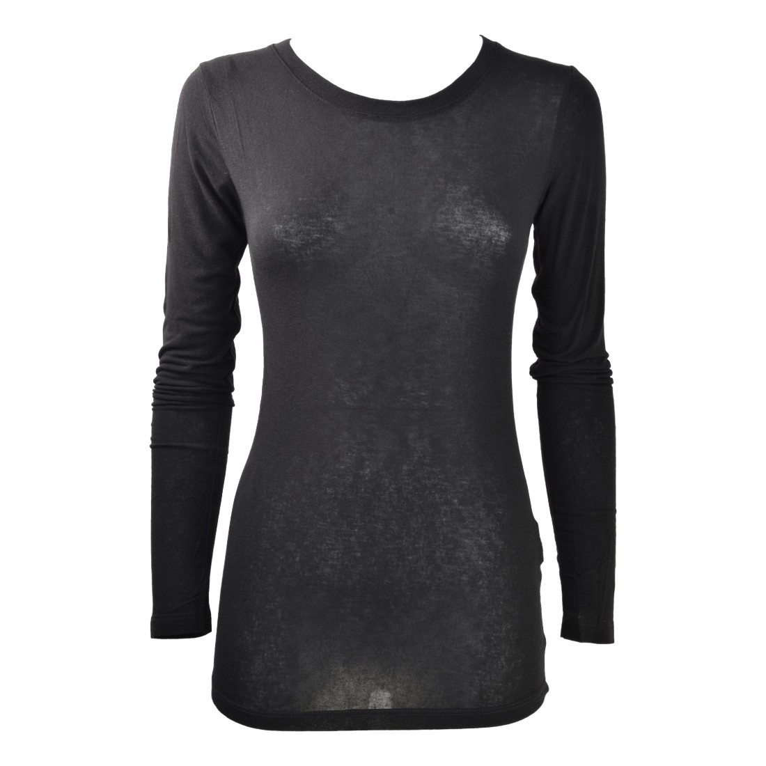 MAGLIA G/COLLO SOLOTRE M1F0132 A99