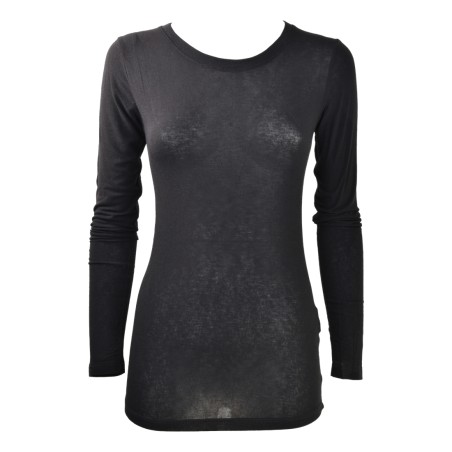 MAGLIA G/COLLO SOLOTRE M1F0132 A99