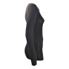 MAGLIA G/COLLO SOLOTRE M1F0132 A99
