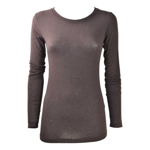 MAGLIA G/COLLO SOLOTRE M1F0132 FU69S