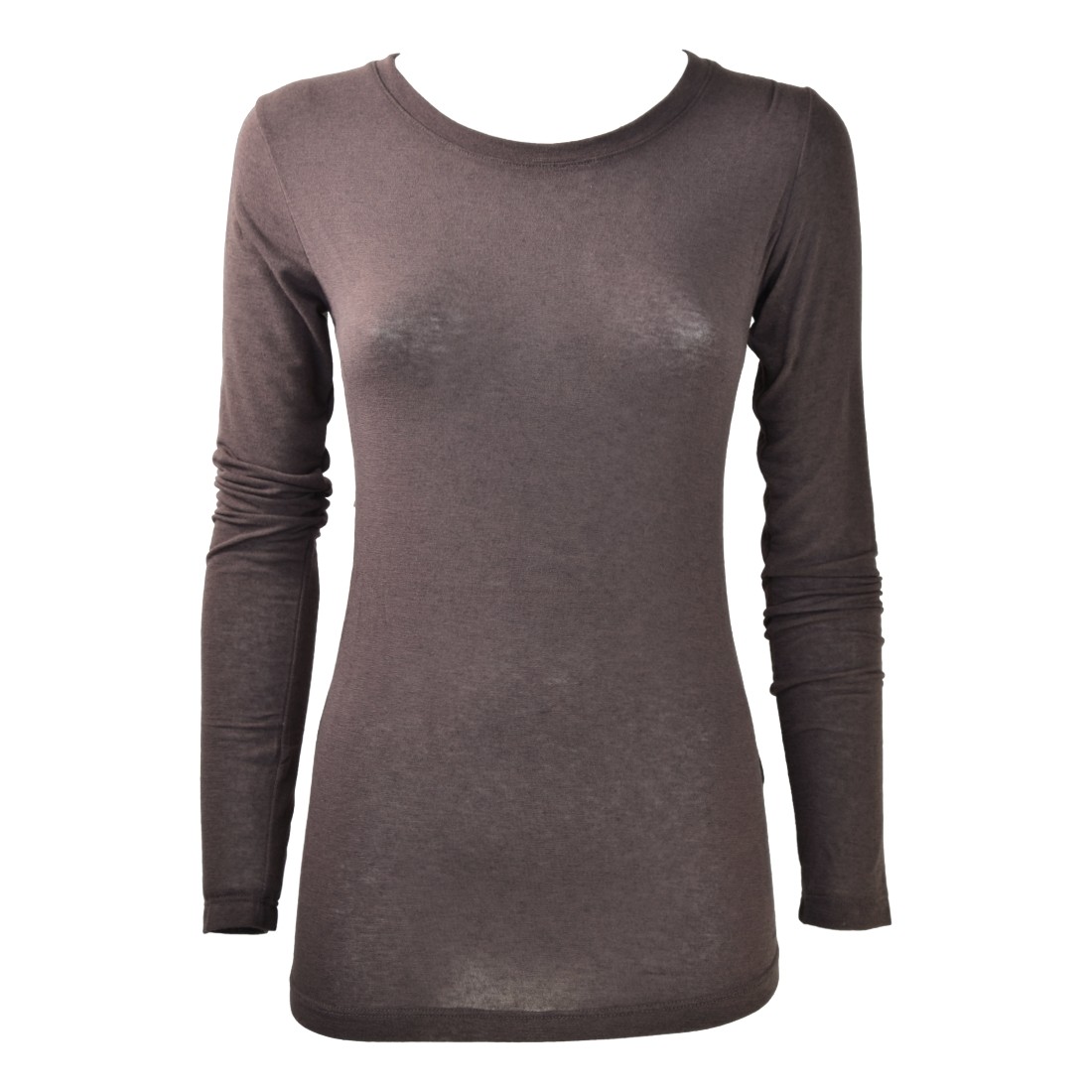 MAGLIA G/COLLO SOLOTRE M1F0132 FU69S