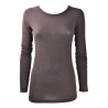 MAGLIA G/COLLO SOLOTRE M1F0132 FU69S