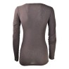 MAGLIA G/COLLO SOLOTRE M1F0132 FU69S