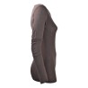 MAGLIA G/COLLO SOLOTRE M1F0132 FU69S