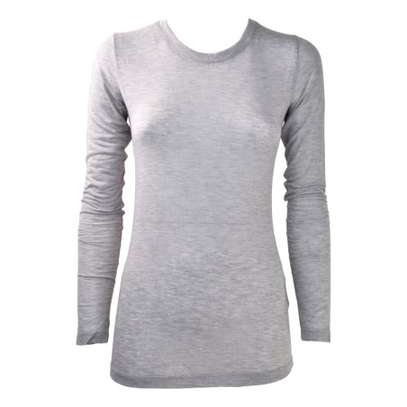 MAGLIA G/COLLO SOLOTRE M1F0132 FU93S