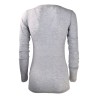 MAGLIA G/COLLO SOLOTRE M1F0132 FU93S