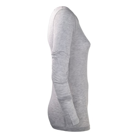 MAGLIA G/COLLO SOLOTRE M1F0132 FU93S