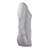 MAGLIA G/COLLO SOLOTRE M1F0132 FU93S