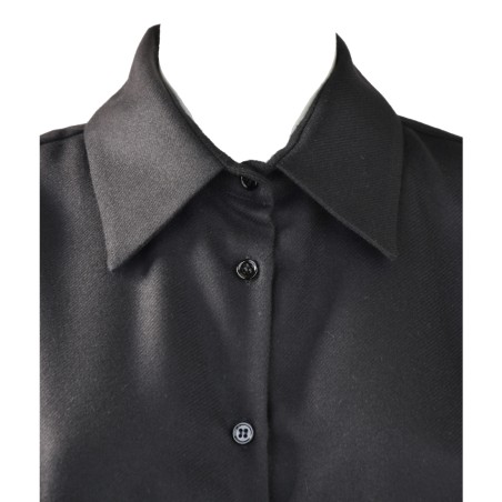 CAMICIA SOLOTRE M1F0150 A99