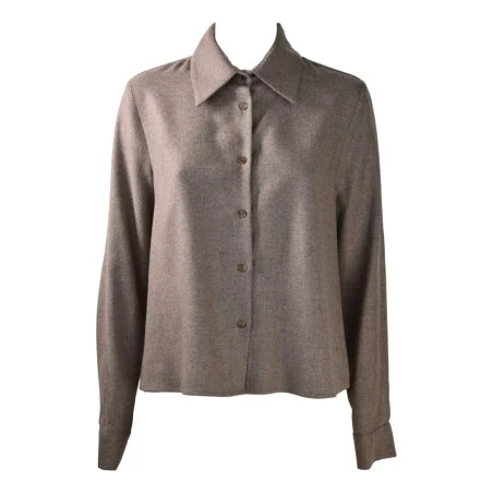 CAMICIA SOLOTRE M1F0150 FU15S