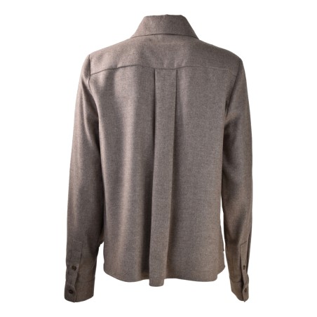 CAMICIA SOLOTRE M1F0150 FU15S