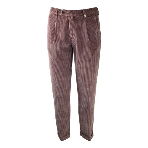 PANTALONE MYTHS WM19L310-FR 19