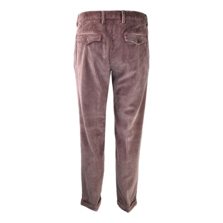 PANTALONE MYTHS WM19L310-FR 19