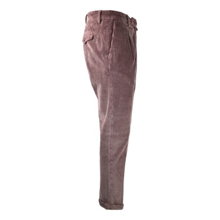PANTALONE MYTHS WM19L310-FR 19