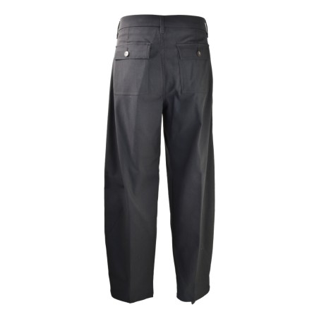 PANTALONE MYTHS WM23L34 237