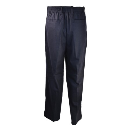 PANTALONE MYTHS WM24L103 037