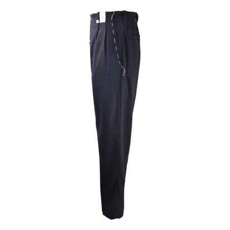 PANTALONE MYTHS WM24L103 037