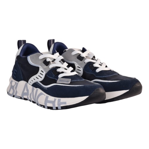 SNEAKERS CLUB01 VOILE BLANCHE 201746517 0C01