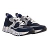 SNEAKERS CLUB01 VOILE BLANCHE 201746517 0C01