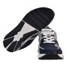 SNEAKERS CLUB01 VOILE BLANCHE 201746517 0C01