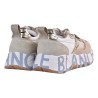 SNEAKERS CLUB105 VOILE BLANCHE 201747511 1E15