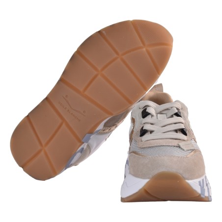 SNEAKERS CLUB105 VOILE BLANCHE 201747511 1E15