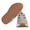 SNEAKERS CLUB105 VOILE BLANCHE 201747511 1E15