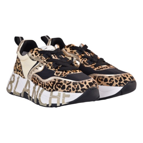 SNEAKERS CLUB105 VOILE BLANCHE 201747526 3D31