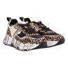 SNEAKERS CLUB105 VOILE BLANCHE 201747526 3D31