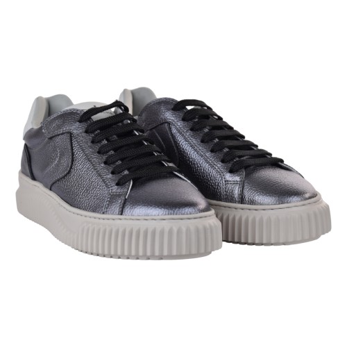 SNEAKERS LIPARI VOILE BLANCHE 201754244 0Q16